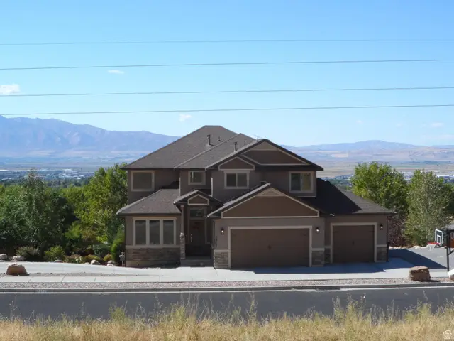 2517 N 2050 E, North Logan, UT 84341 - #3