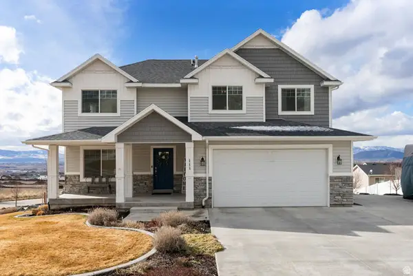 111 S 1250 E, Smithfield, UT 84335