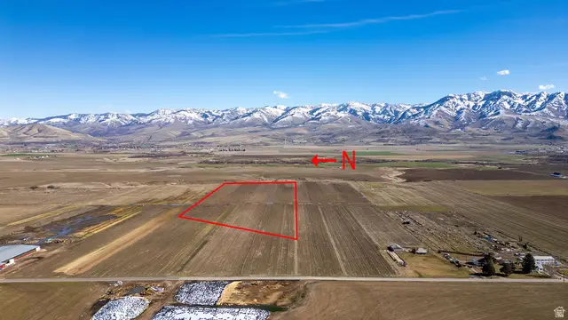 1250 N Main, Lewiston, UT 84320 - #1