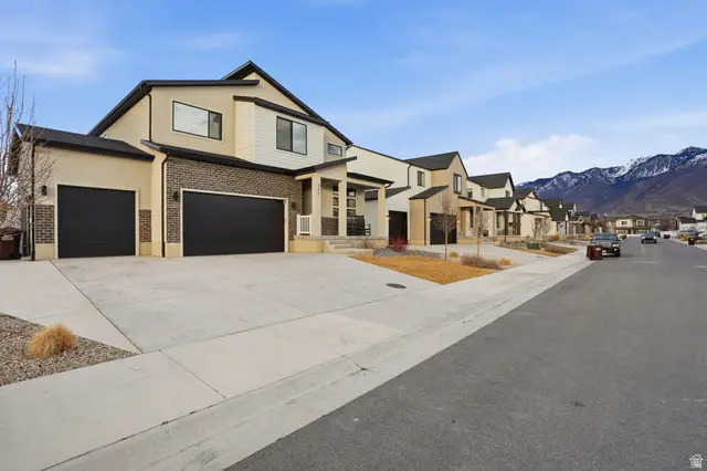 311 E Unchartered Ln S, Draper, UT 84020 - #3