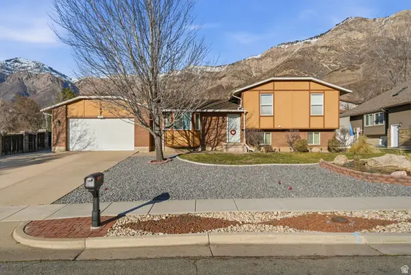 1246 E 3090 N, North Ogden, UT 84414