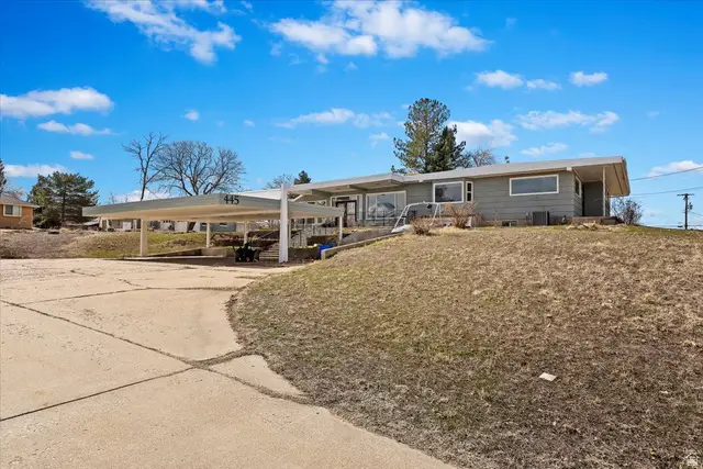 445 W 5100 S, Washington Terrace, UT 84405 - #2