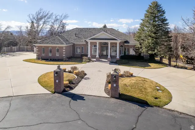 12268 S Raleigh Ct, Draper, UT 84020 - #1