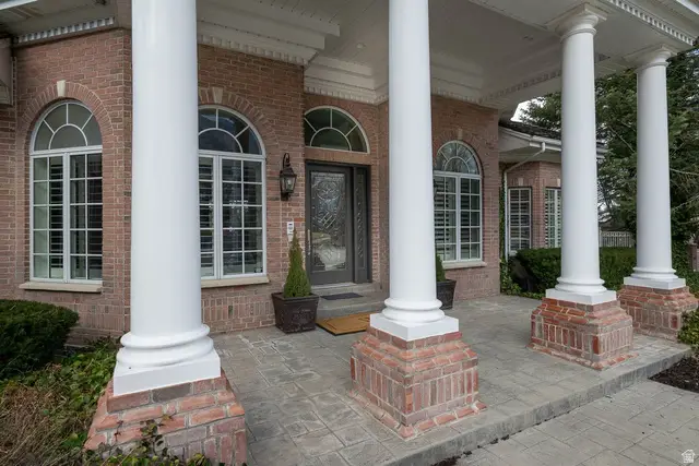 12268 S Raleigh Ct, Draper, UT 84020 - #3