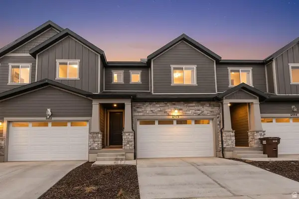 6908 S Mt Meek Dr W #202, West Jordan, UT 84081