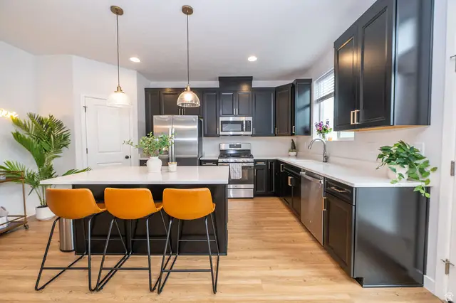 6908 S Mt Meek Dr W #202, West Jordan, UT 84081 - #3