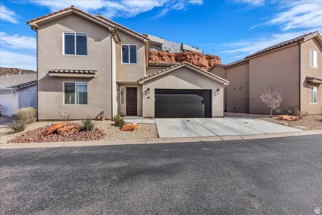 840 N Twin Lakes Dr #419, Saint George, UT 84770 - #1