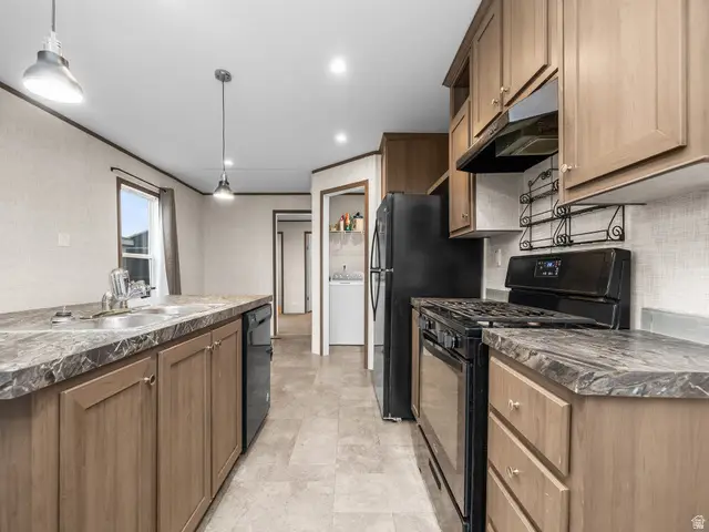 5100 S 1050 W #F59, Riverdale, UT 84405 - #2