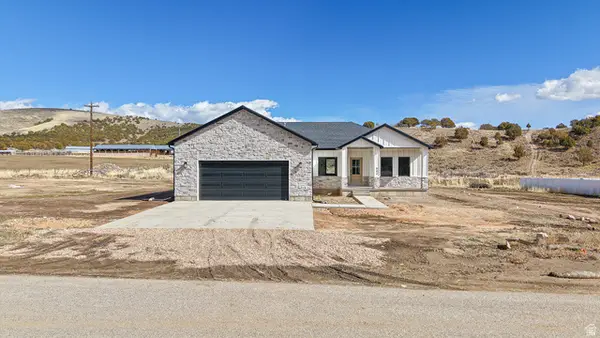 604 N State St, Fountain Green, UT 84632
