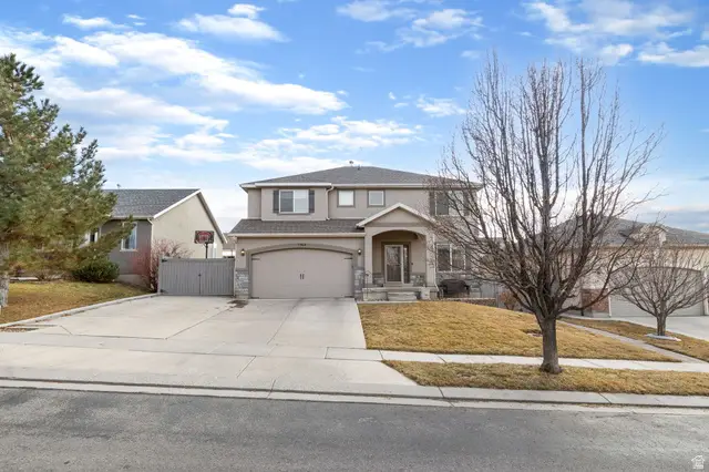 1964 E Red Oak Rd, Eagle Mountain, UT 84005 - #1