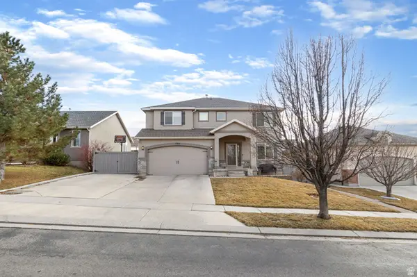 1964 E Red Oak Rd, Eagle Mountain, UT 84005