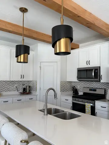 3421 W Hamm Ln, Herriman, UT 84065 - #2