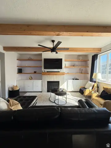 3421 W Hamm Ln, Herriman, UT 84065 - #3