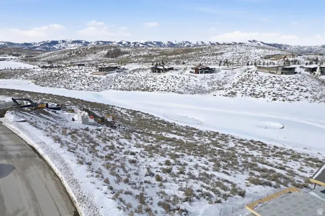 6623 Badger Ct #71, Park City, UT 84098 - #1