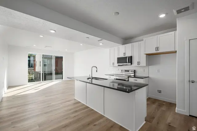 4130 S Winder Ward Dr #121, Millcreek, UT 84124 - #3