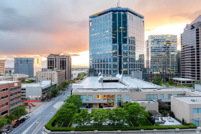 268 S State Street E #417, Salt Lake City, UT 84111 - #3