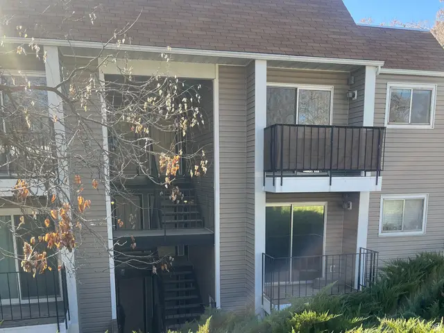 4614 S Quail Dr #J, Millcreek, UT 84117 - #2