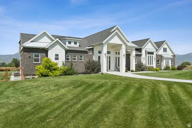 372 W 3000 S, Daniel, UT 84032 - #3