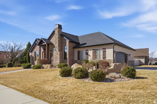 10329 N Bristlecone Way, Cedar Hills, UT 84062