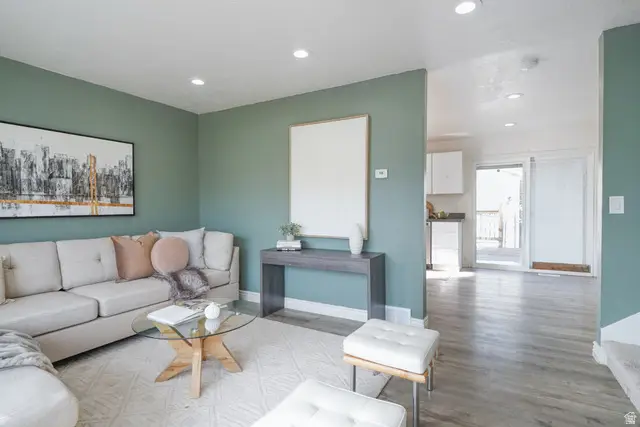 5720 W 4300 S, West Valley City, UT 84128 - #2