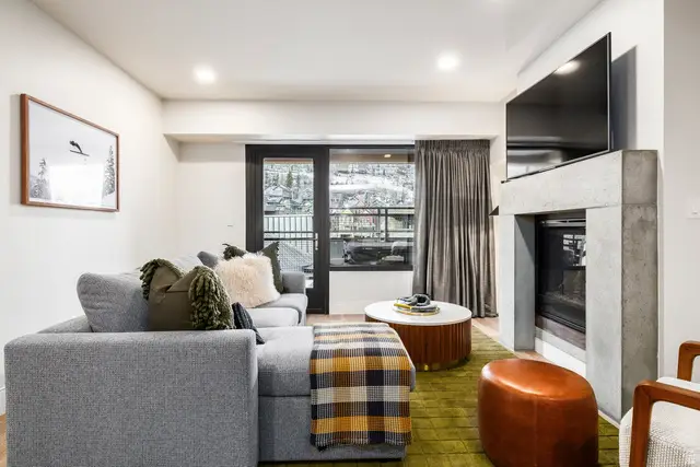 201 Heber, Park City, UT 84060 - #3