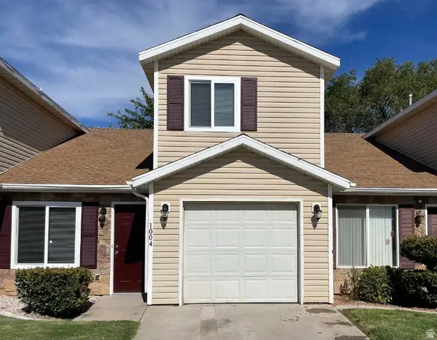 1004 W 180 S, Hurricane, UT 84737 - #1