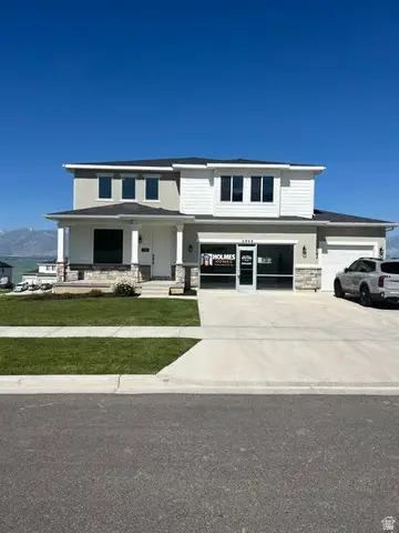 941 E S Ellens St Lot 3 St N #LOT 3, American Fork, UT 84003
