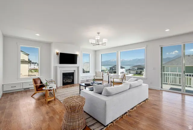 941 E S Ellens St Lot 3 St N #LOT 3, American Fork, UT 84003 - #2