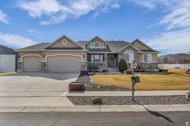 2257 W 14095 S, Bluffdale, UT 84065 - #1