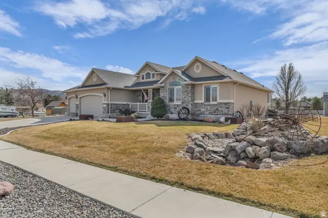 2257 W 14095 S, Bluffdale, UT 84065 - #2