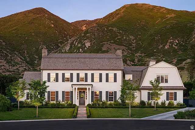 835 E Canyon Breeze Ln, Draper, UT 84020 - #1