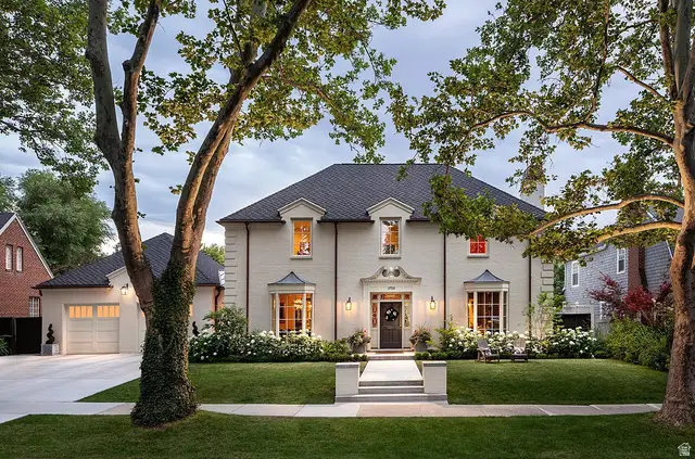 835 E Canyon Breeze Ln, Draper, UT 84020 - #3