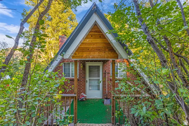 117 (hl-117) River Vu Rd, Oakley, UT 84055 - #2