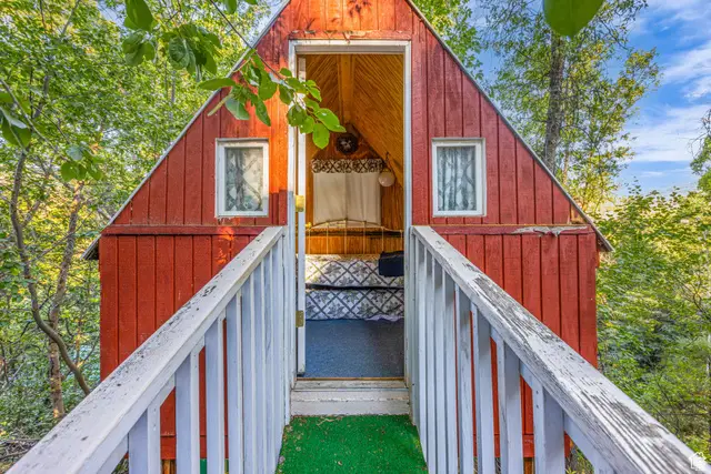 117 (hl-117) River Vu Rd, Oakley, UT 84055 - #3