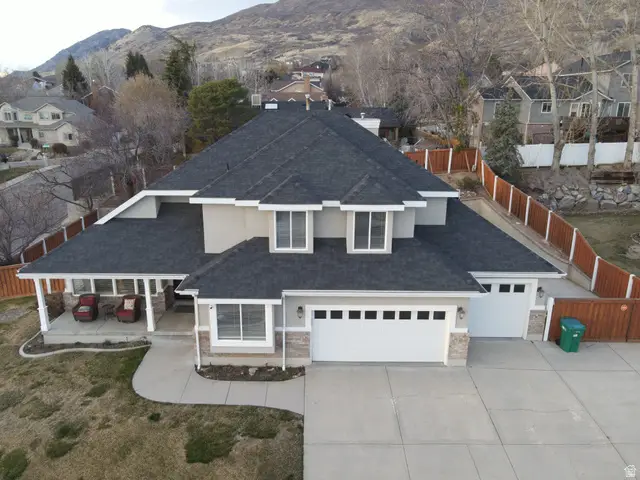 695 E 1870 N, Orem, UT 84097 - #1