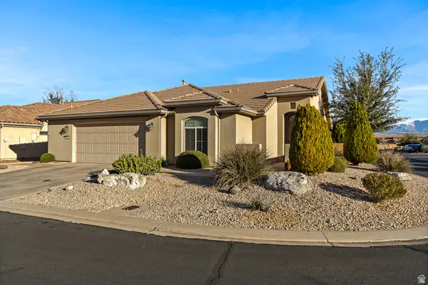 1356 W Country Dr S, St. George, UT 84790