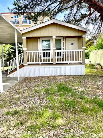 1557 Harvest St W, Salt Lake City, UT 84116 - #3