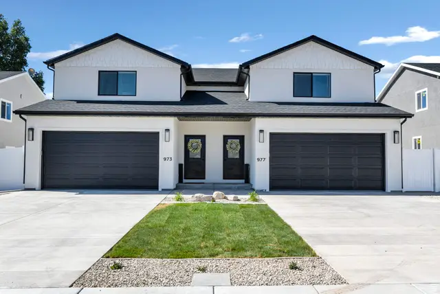 973 W 1080 S #11, Richfield, UT 84701 - #1