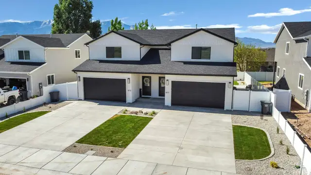 973 W 1080 S #11, Richfield, UT 84701 - #2
