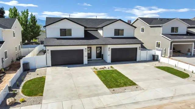 977 W 1080 S #12, Richfield, UT 84701 - #2