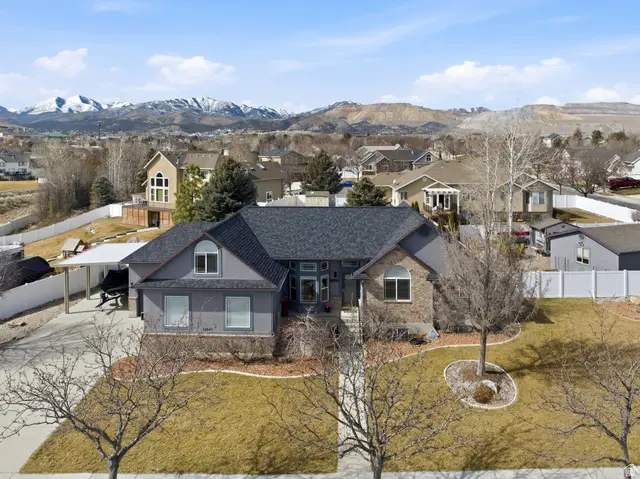 13842 S Friendship Dr, Herriman, UT 84096 - #3
