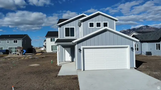 1166 W 500 S, Brigham City, UT 84302 - #1