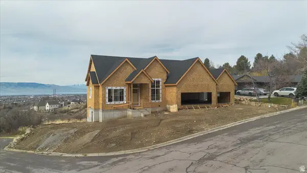 4529 N Windsor Dr, Provo, UT 84604