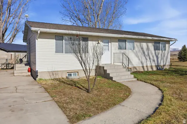 16580 N 5200 W, Garland, UT 84312 - #1