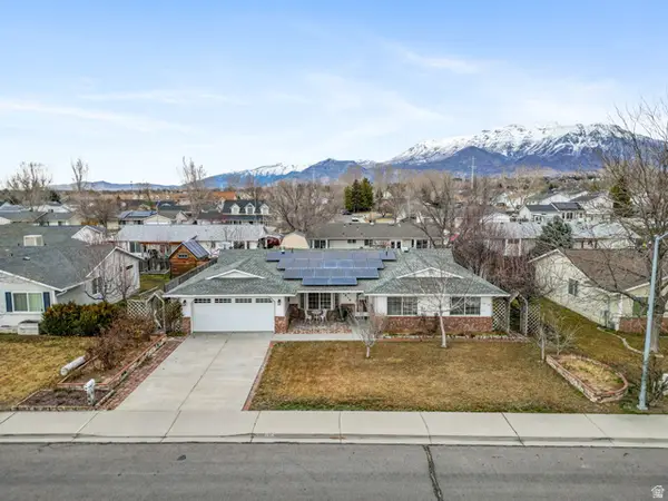 2818 W 880 N, Provo, UT 84601