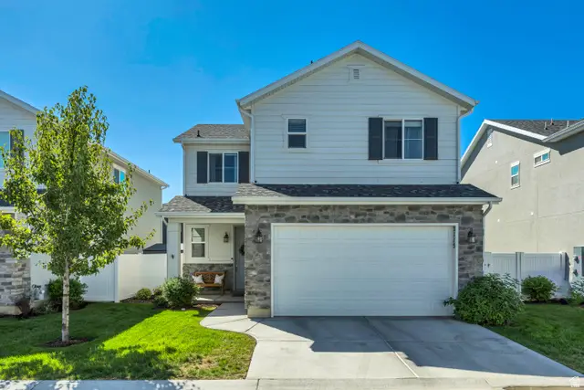 2115 W 3330 S, Syracuse, UT 84075 - #2