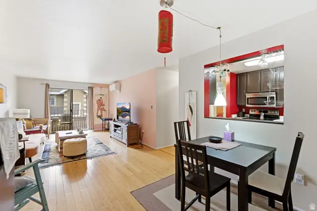 550 S 400 E #3201, Salt Lake City, UT 84111 - #3