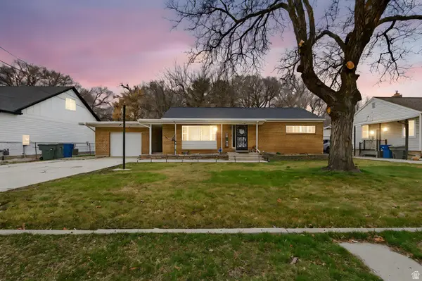 1243 Grant Ave, Ogden, UT 84404