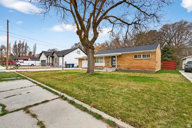 1243 Grant Ave, Ogden, UT 84404 - #3