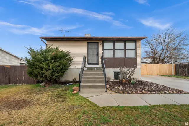 6302 W 3100 S, West Valley City, UT 84128 - #1